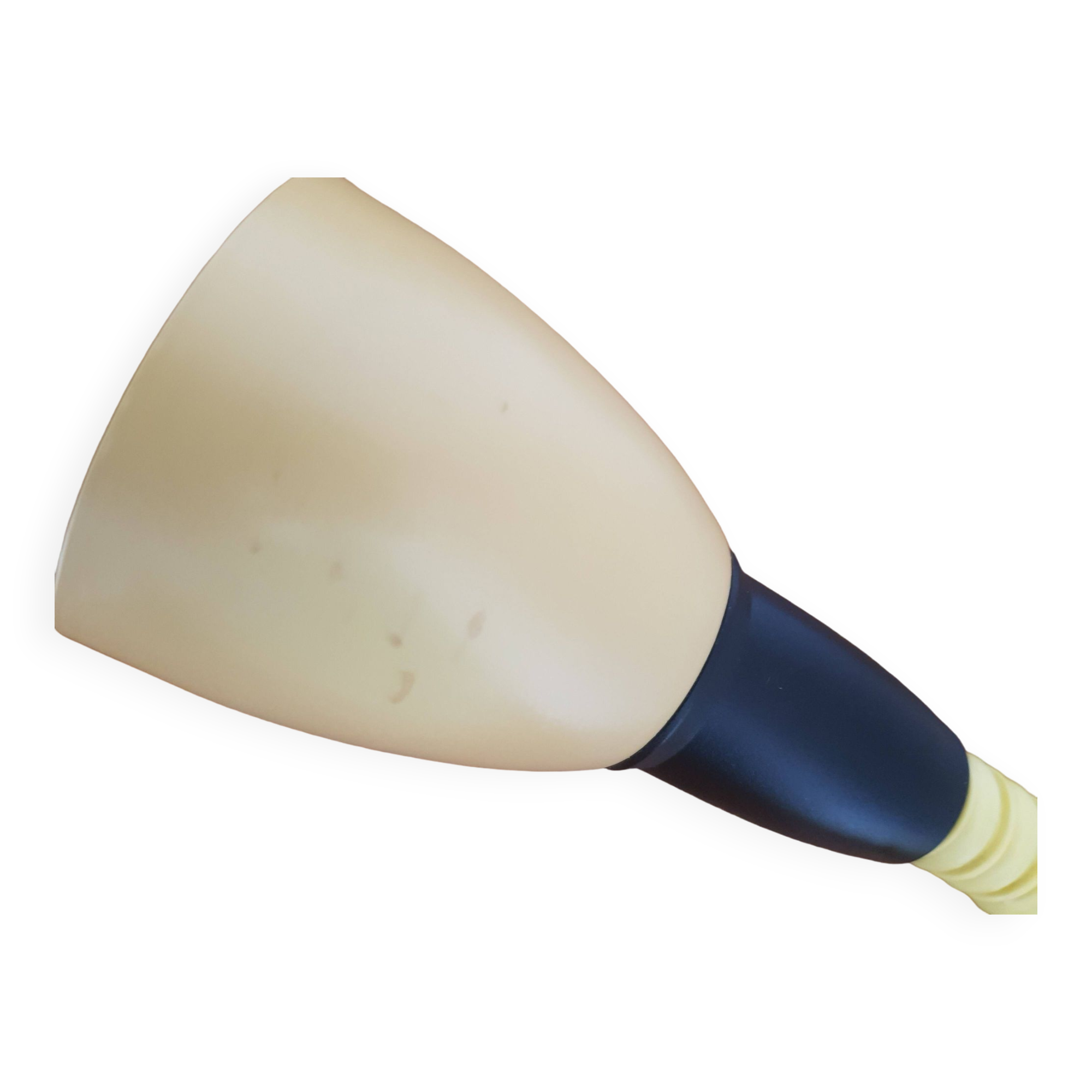 Vintage ikea lamp from the 80s