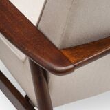 Type 300-192 GFM armchair from the 60s.