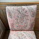 Fauteuil chauffeuse