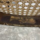 Pair of fischel chairs