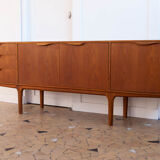 McIntosh Dunvegan sideboard 201cm