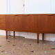 McIntosh Dunvegan sideboard 201cm