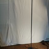 Lampadaire italien en verre Jill design par King, Miranda & Arnaldi pour Arteluce