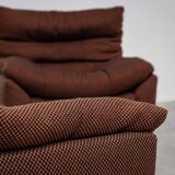 Lounge chair 'Dianthus' by Michel Ducaroy for LIgne Roset