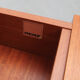 1970s phono furniture for discs from Renz
