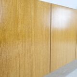 Teak sideboard, 1970s