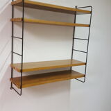 Etagère mural vintage