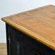Solid pine sideboard, 1920s
