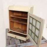 Vintage medicine cabinet