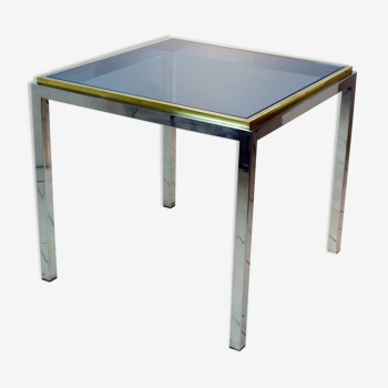 Table Belgochrome