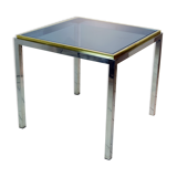 Table Belgochrome