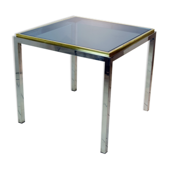 Table Belgochrome