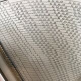 Berkel grocery scale