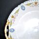 Dessert service in Limoges porcelain