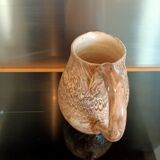 Pitcher in mixed earth of Apt