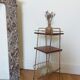Console vintage