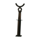 Metal sculpture