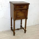 1930s bedside table
