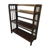 Étagère de bouquiniste