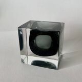 Murano glass bowl