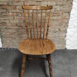Suite 4 chaises Tacoma
