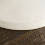 Tulip foot side table 1970