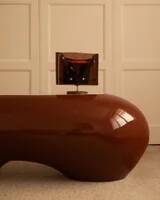 Monsignor Lamp - 1970s