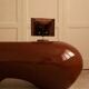 Monsignor Lamp - 1970s