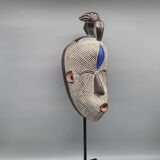 Masque songye