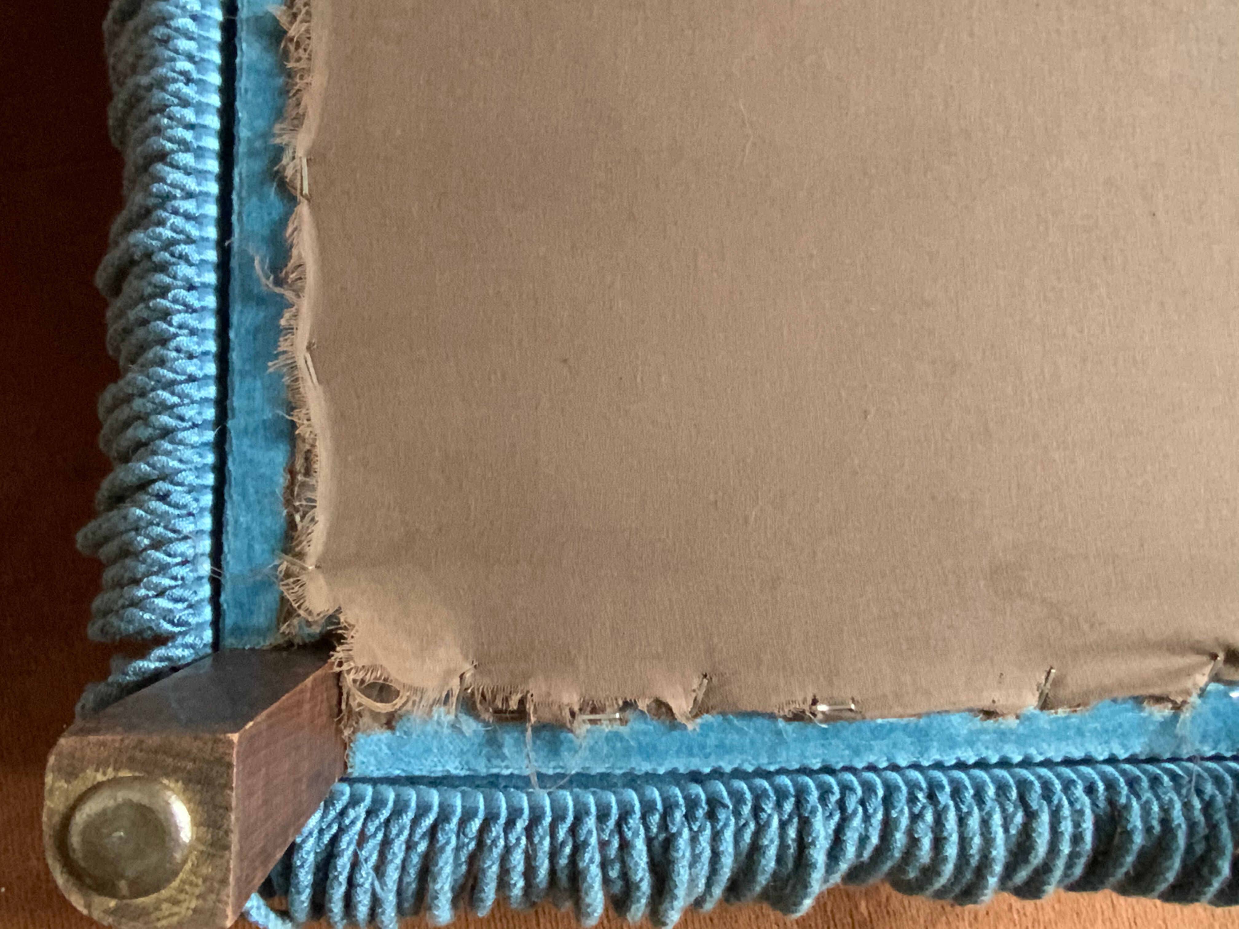 For vintage square XXL