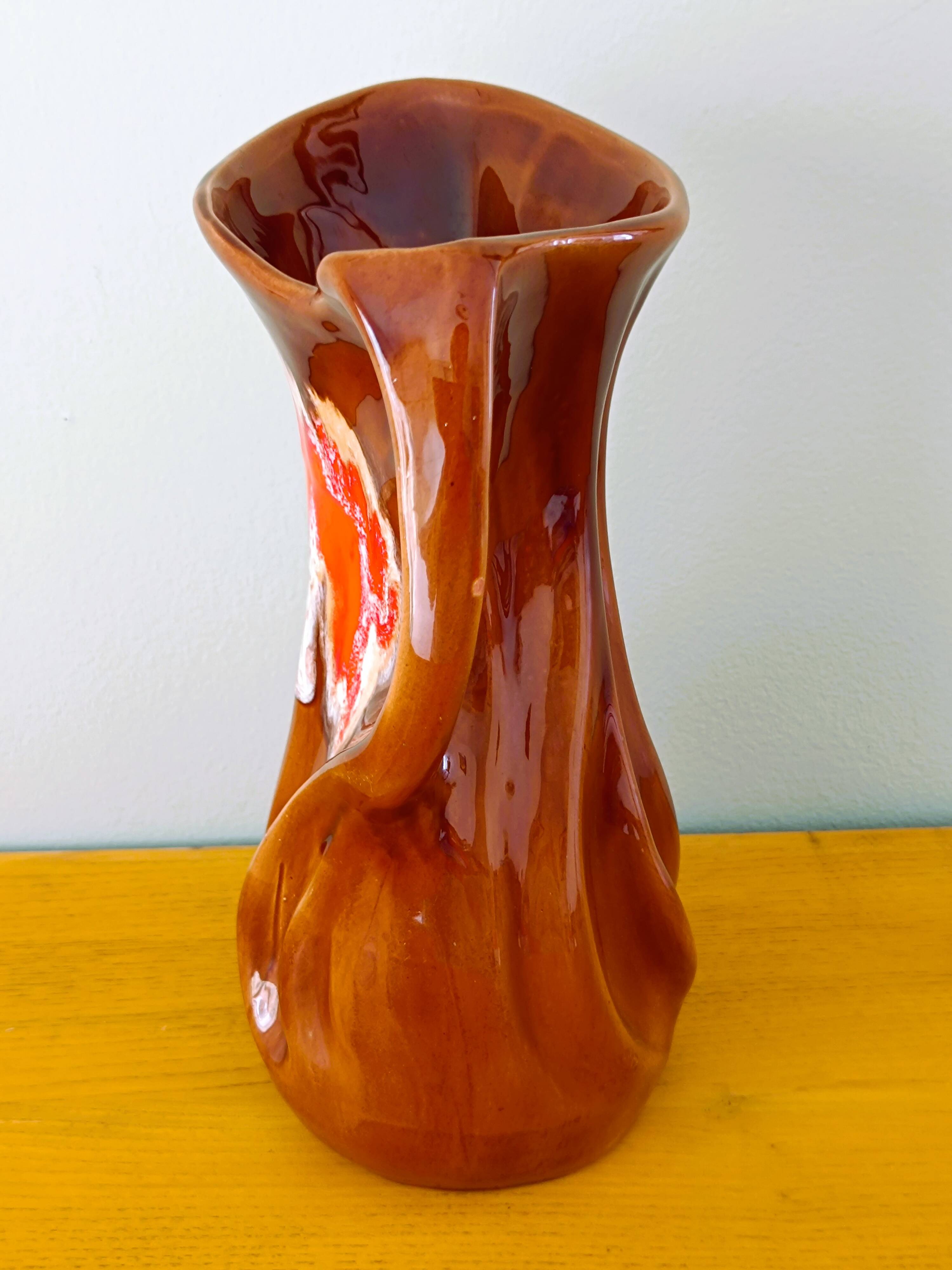 Valauris vase