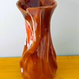 Valauris vase