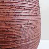 Vase by Spara Ceramics, Chamotte