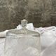 Cloche en verre