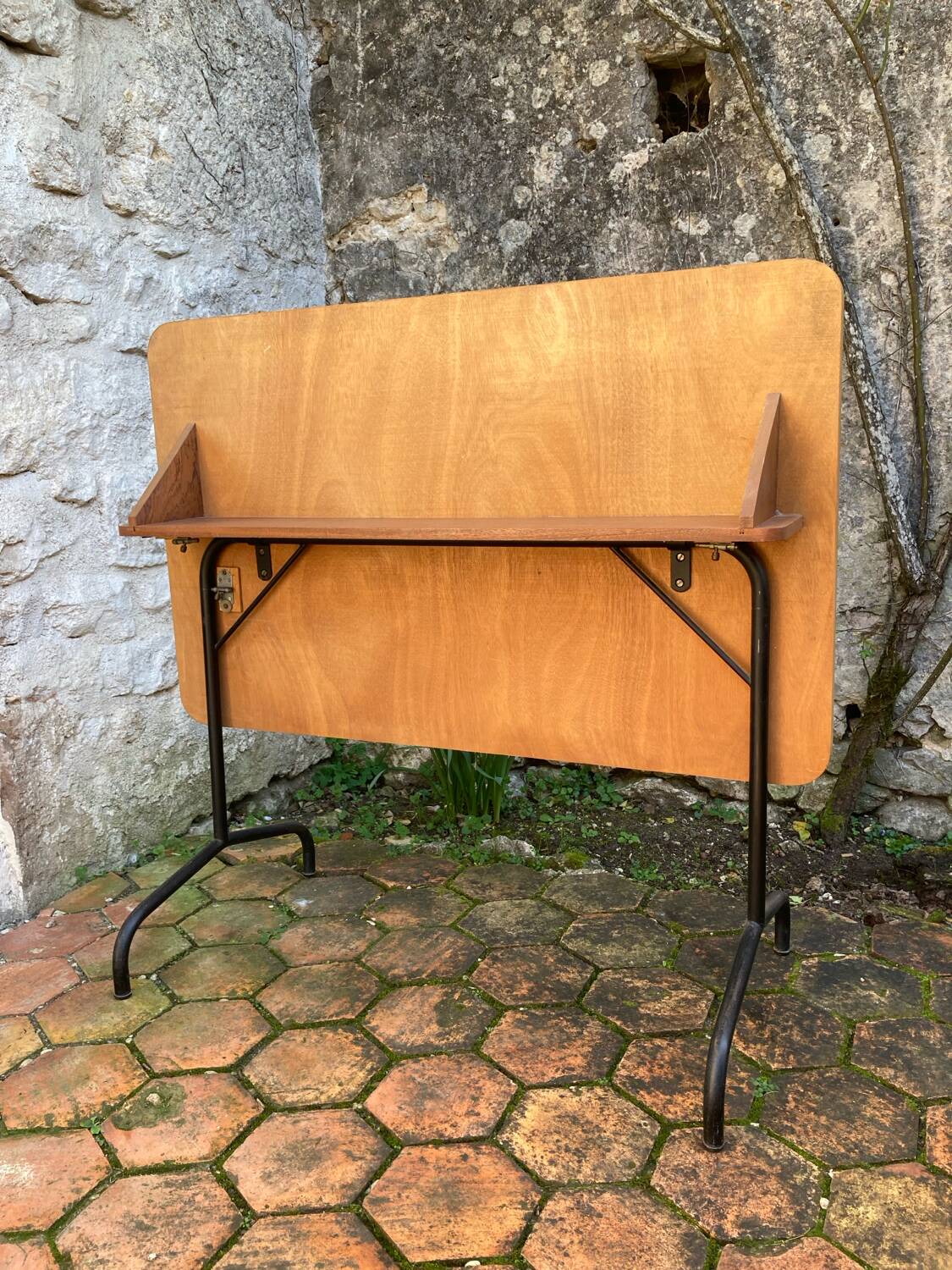 Vintage table from the 50s-60s.