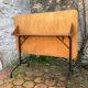 Vintage table from the 50s-60s.