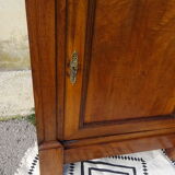 Empire jam maker in solid walnut