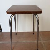 Formica stool