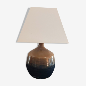 Lampe ceramique