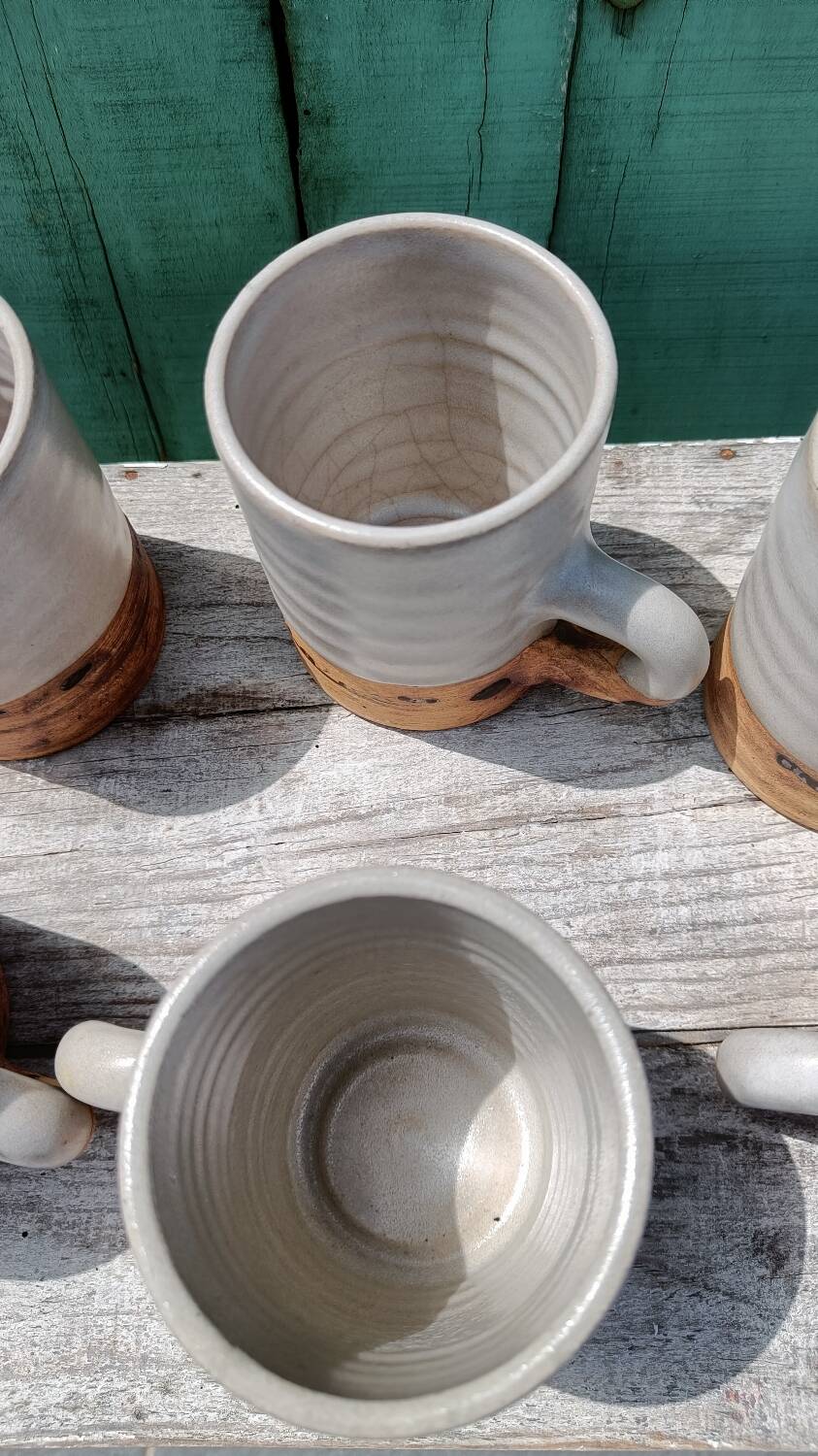 Colombier pottery ceramics