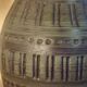 Vase west germany