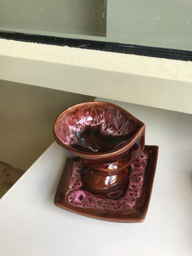 Valauris coffee service