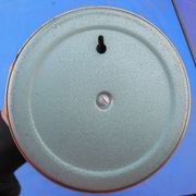 Lampe a poser années 1950 vintage