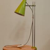 Vise lamp/clamp model 181-1326 by Josef Hurka for Lidokov