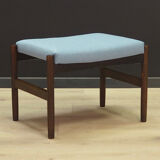 Footrest vintage 60 70 retro