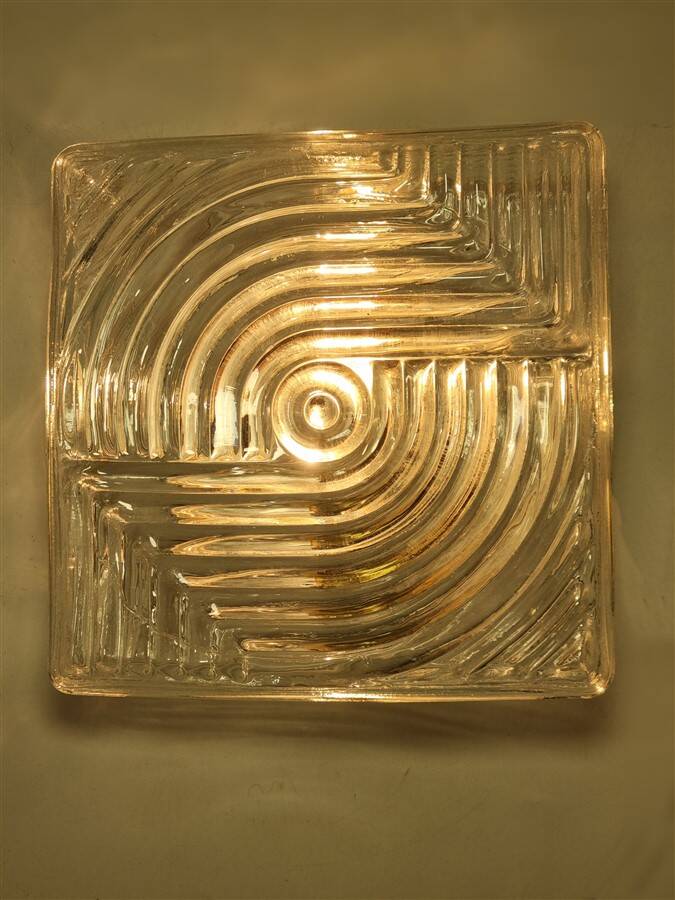 Plafonnier