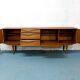 Scandinavian sideboard Stonehill 198cm
