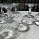 7 coupes de champagne