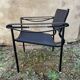 1980 G. Berlotti armchair for Alias Vintage