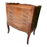 Commode argentier pour ménagère